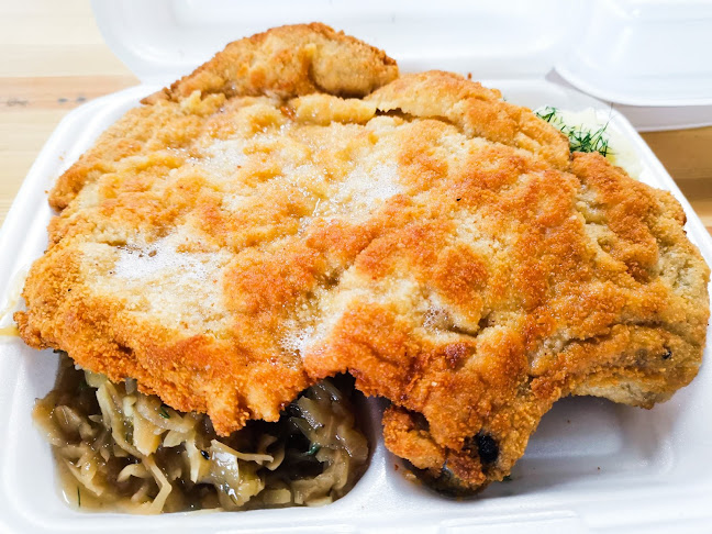 Natka i Tymianek - Warszawa