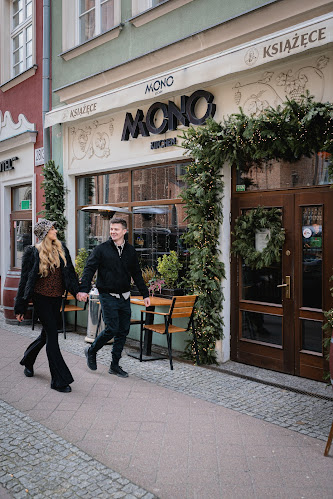 MONO Kitchen Gdańsk