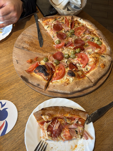 Restauracja Pizzeria ”Pierino”