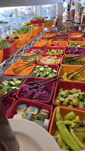 Burger King Kierzno - Gastronomia