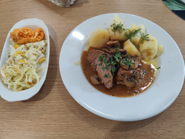 Restauracja Polonia - Rzeszów