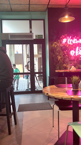 Krowa Mać Burger’s