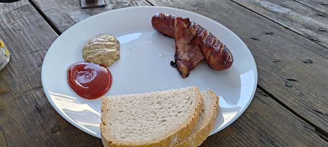 Ale młyn - Strefa Grilla