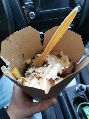 aleja Grunwaldzka 2/box18, 82-300 Elbląg