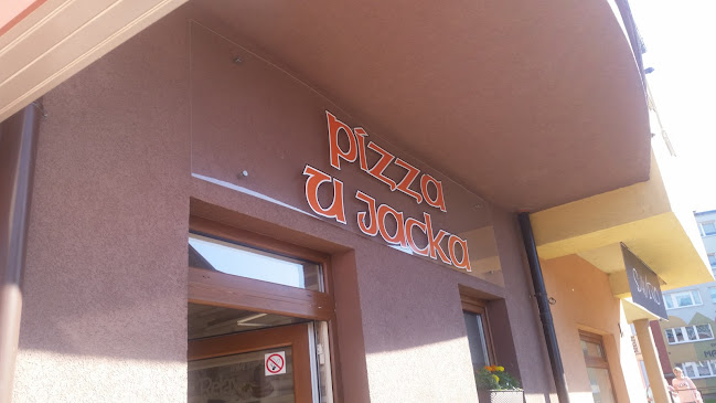 Pizza U Jacka Phone number