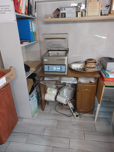 Wędliny u Jana - Gastronomia