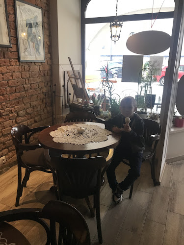 Herbaciarnia pod filarami - Lądek-Zdrój