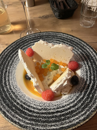 Pół na Pół Tarnów - włoska restauracja