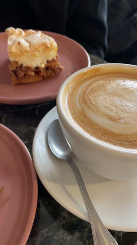 Opinii despre Central Coffee Perks în Toruń - Gastronomia