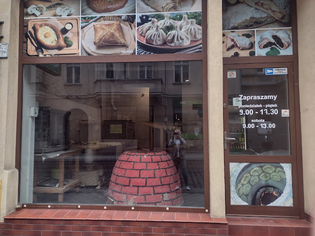 Henryka Sienkiewicza 9, 86-300 Grudziądz