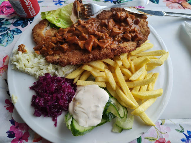 Bar Mila - Gastronomia