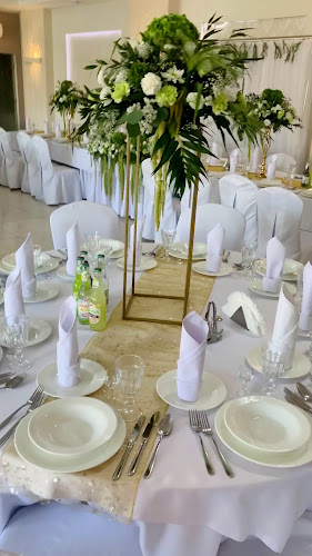 Opinii despre Gościniec Jurajski - restauracja noclegi sala weselna în Żarki - Gastronomia