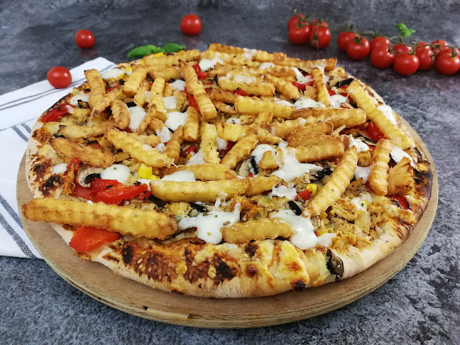 Pizzeria Soprano - Gastronomia