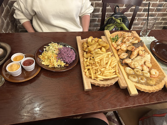 Comentarii opinii despre Pod Łabędziami