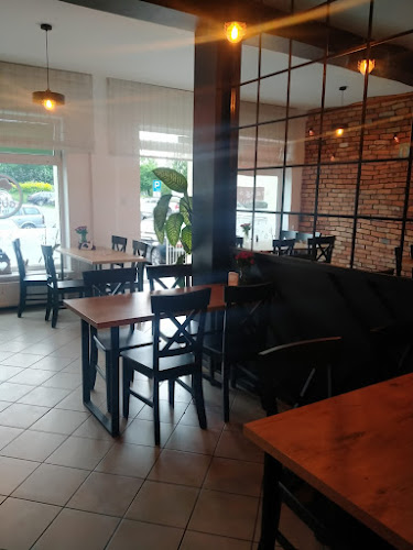 Pizzeria GUSTO, Koszalin - Gastronomia