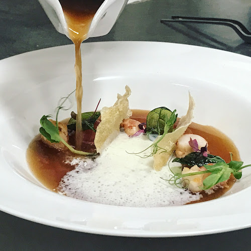 Restauracja Park Restaurant