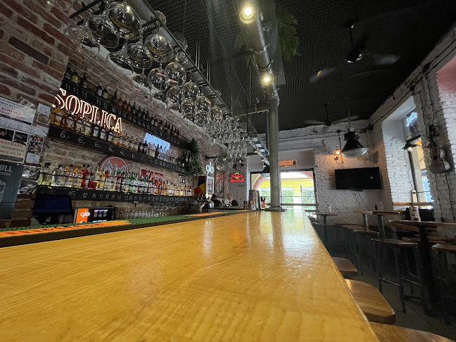 Comentarii opinii despre Kombinat