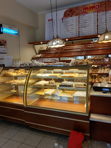 Piekarnia MIMA Sp.j. Sikora i wspólnicy - Gastronomia