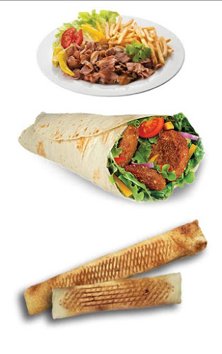 King kebab BD - Sokółka