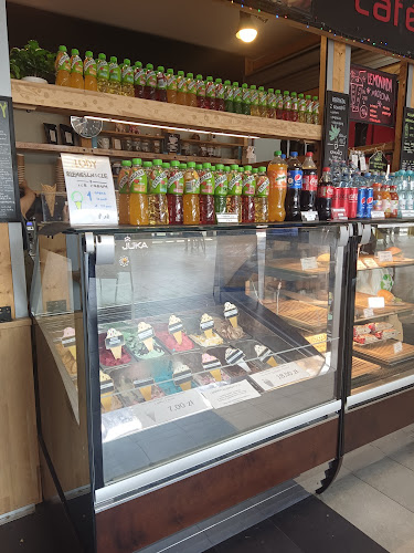 Kawiarnia Koneser Cafe - Zielona Góra