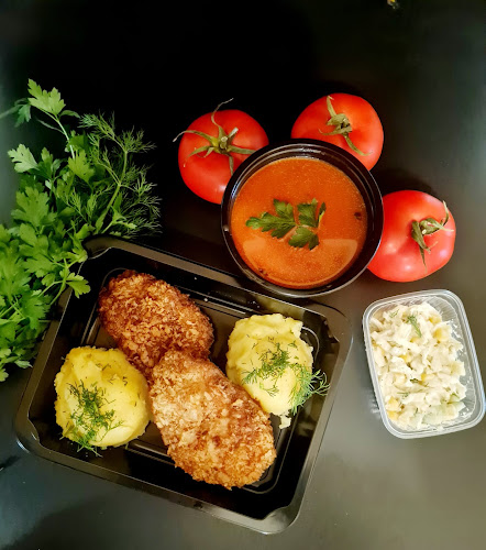 Sigma Catering dla firm, szkół - Gastronomia