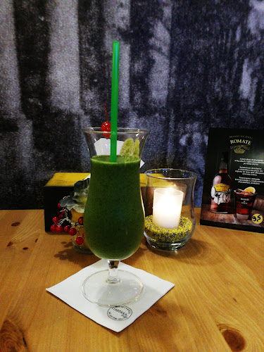 Reviews of Starówka Cafe in Zgierz - Gastronomia