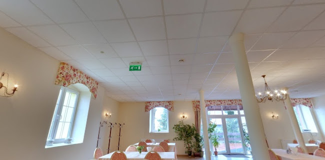 Stary Folwark w Ustowie I Imprezy okolicznościowe Szczecin