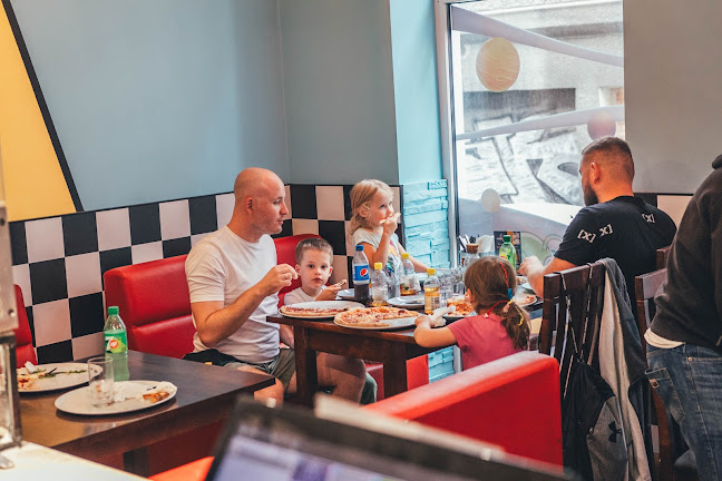 Pizzeria UNO Koszalin - Koszalin