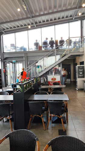 Eat & Fly - Nowy Dwór Mazowiecki