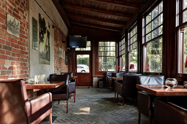 Comentarii opinii despre "Kawiarnia Pod Wieżą" Kompleks Sztygarka