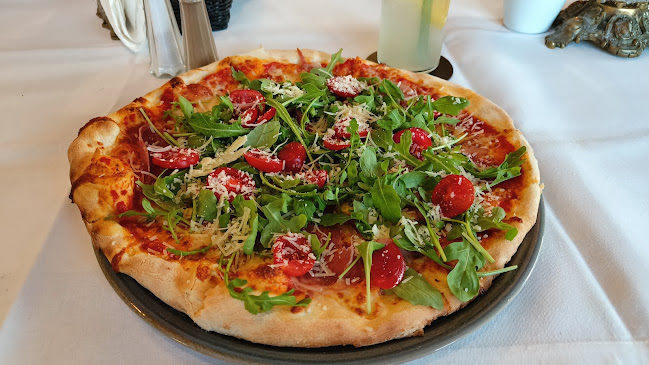 Comentarii opinii despre La Costa