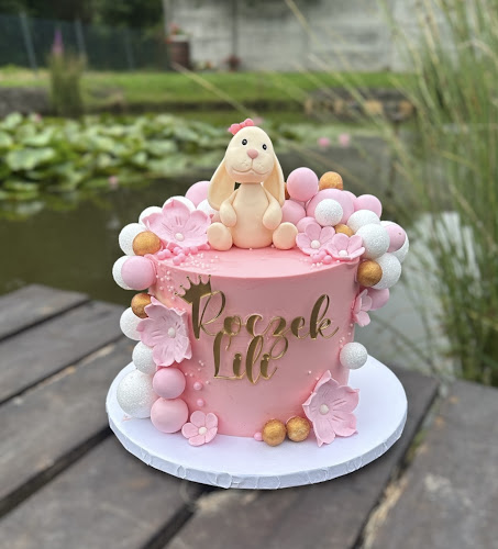 Torcikowy Zawrót Głowy Sandra Ryś - Przytok