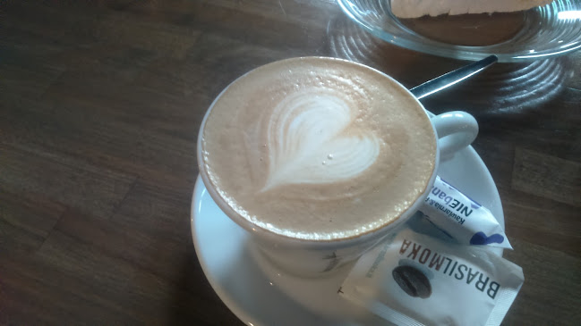 Comentarii opinii despre Kawiarnia NIEbanalnie