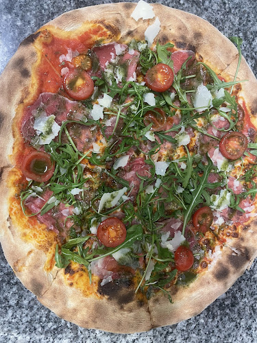 Nova Pizza & Pasta - Olszanica