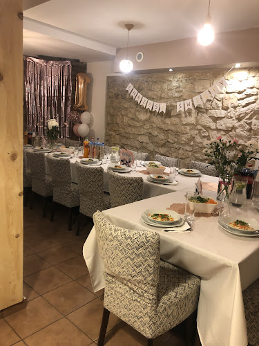 Czas na Obiad & Czas na Pizzę