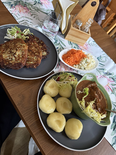 Restauracja „Casyno”