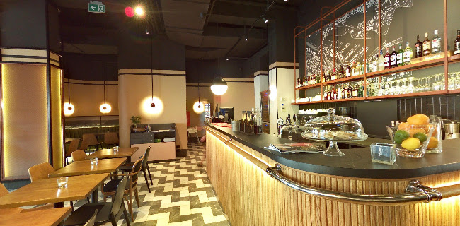 Reviews of Restauracja Moje Miasto in Gdynia - Gastronomia