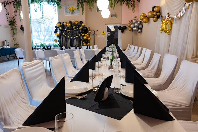 Restauracja u Wioli Open Times