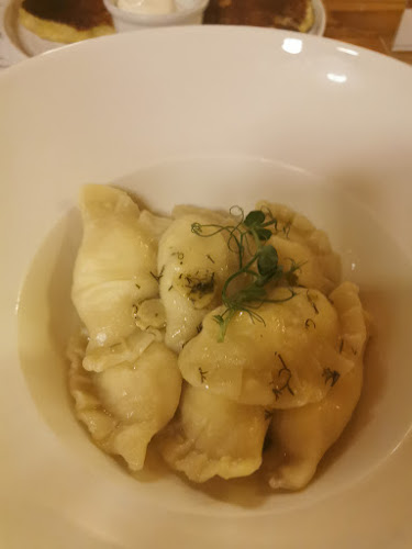 Opinii despre Górolsko Izba în Wisła - Gastronomia