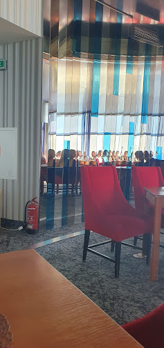 Opinii despre Eleven Cafe în Kołobrzeg - Gastronomia