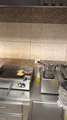 BURGER HOUSE - Gastronomia