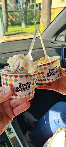 Opinii despre LodoStany în Wasilków - Gastronomia