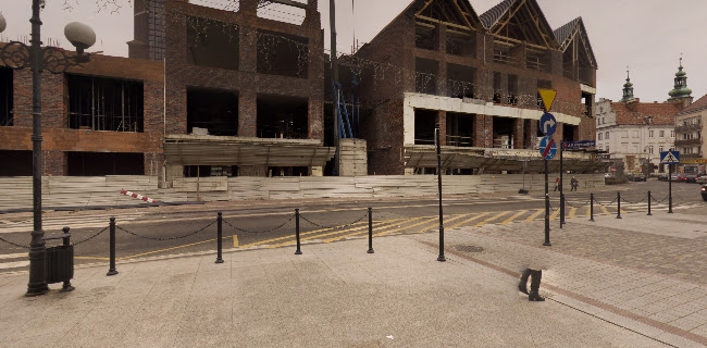 Restauracja Pychotka