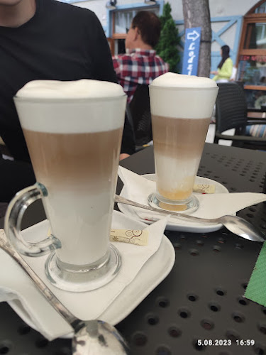 Opinii despre Kurort Café în Kołobrzeg - Gastronomia