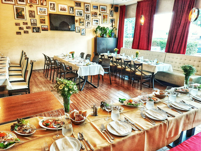 Opinii despre Maristella în Warszawa - Gastronomia