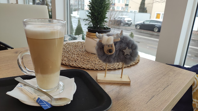 Cukiernia piekarnia "Kapka" - Tarnogród