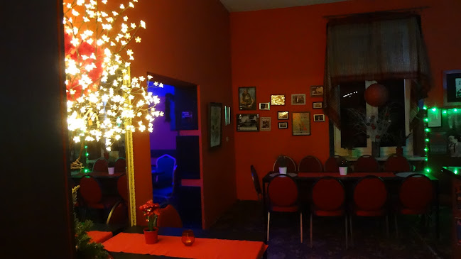 Klub muzyka "Pod Wąsem" - Lądek-Zdrój