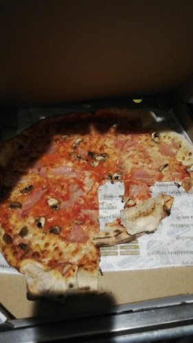 Opinii despre Tamam în Warszawa - Gastronomia