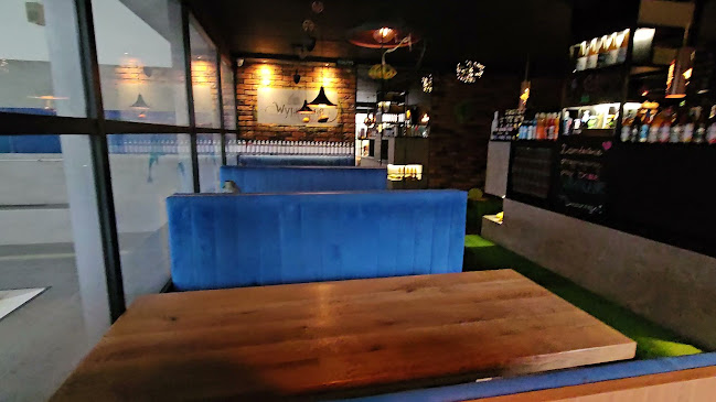 Reviews of Wypiekane in Kraków - Gastronomia