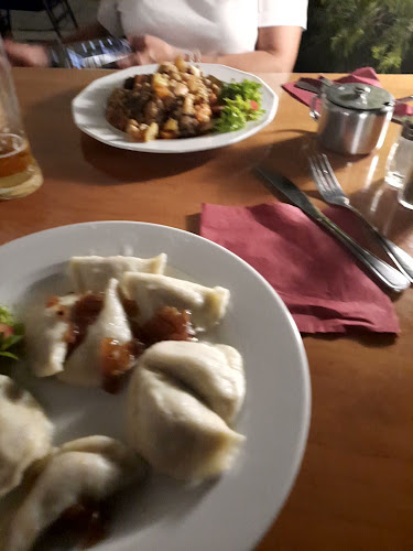 Reviews of Ariel in Kraków - Gastronomia